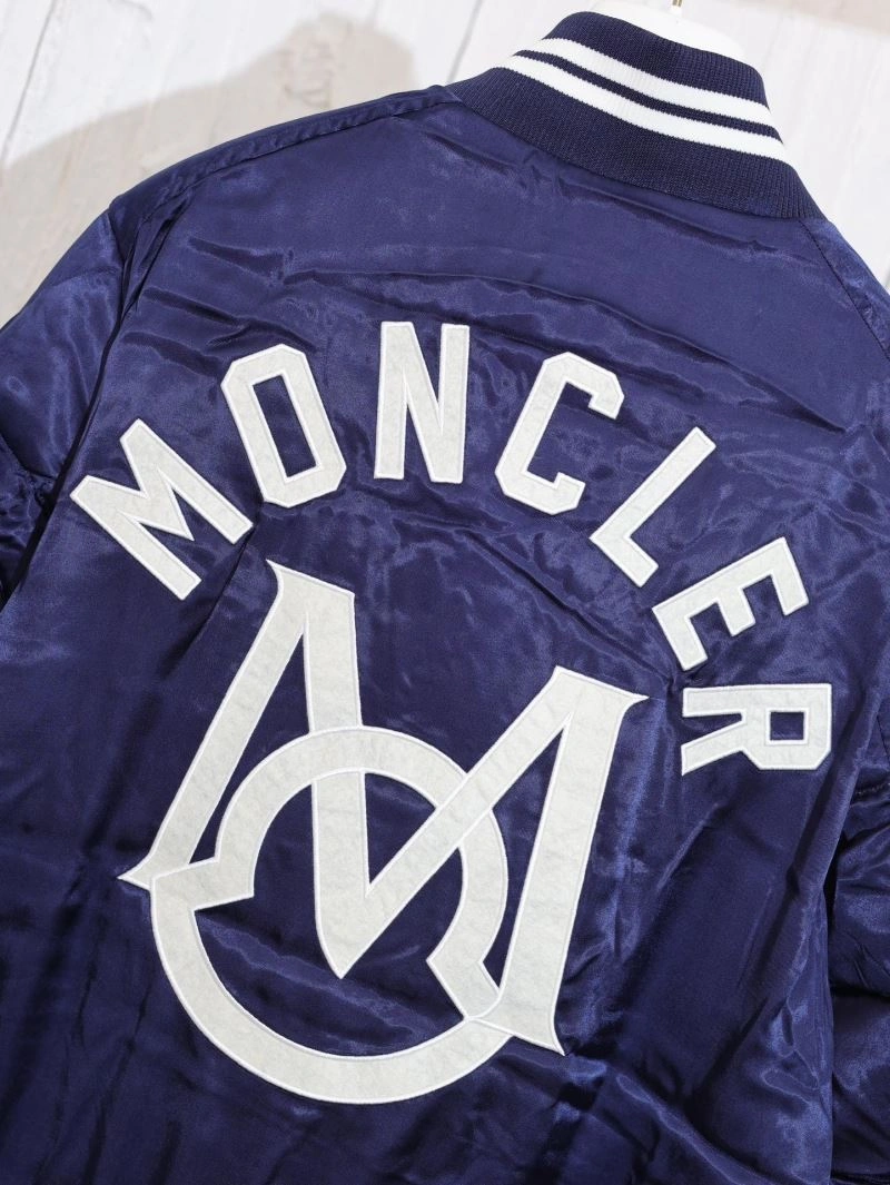 Comfortable Moncler Down Jackets 144197