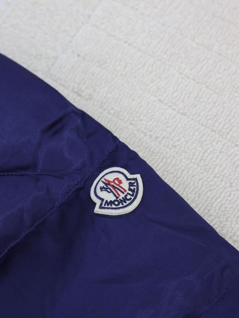 Comfortable Moncler Down Jackets 144197