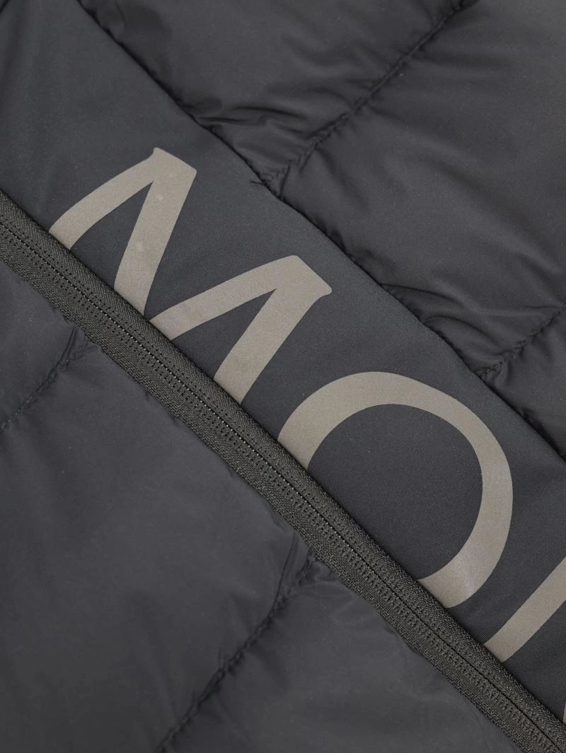 Moncler Down Jackets Comfortable 144196