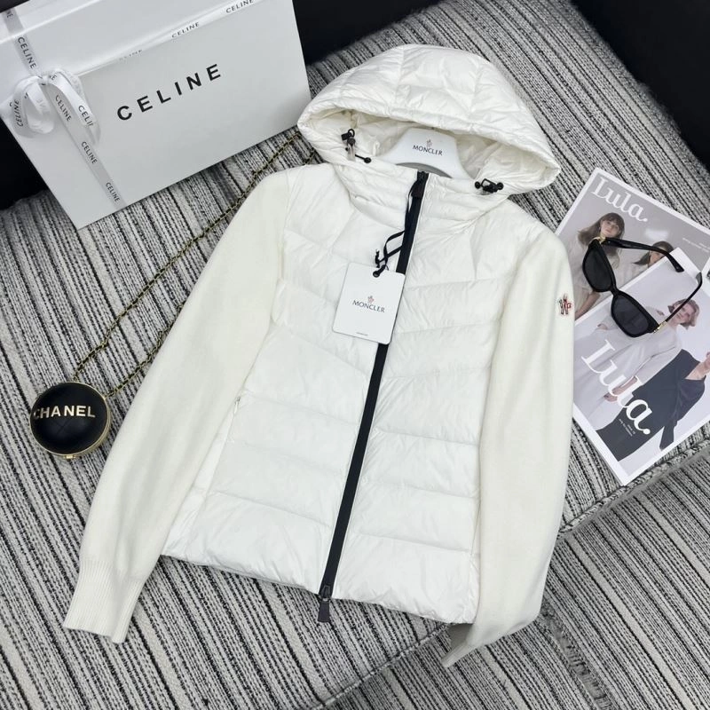 Classic Moncler Down Jackets 144194