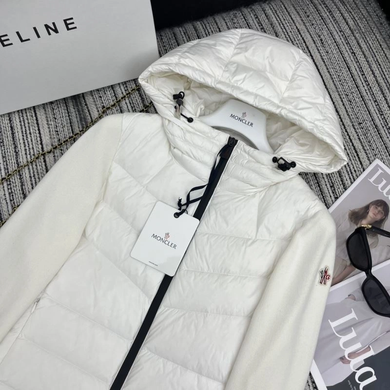Classic Moncler Down Jackets 144194