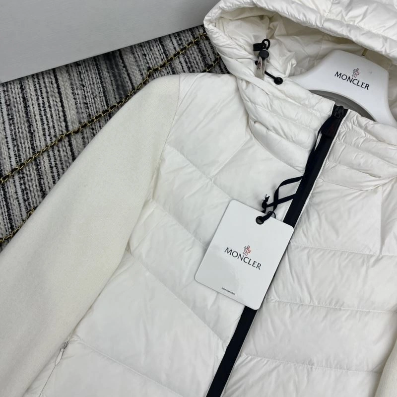 Classic Moncler Down Jackets 144194