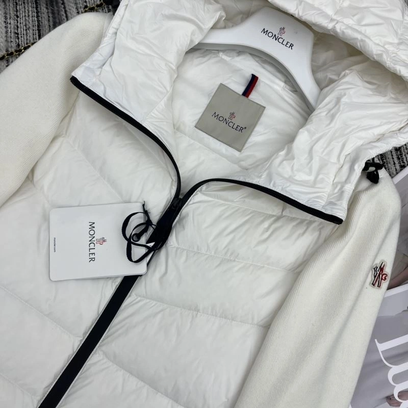 Classic Moncler Down Jackets 144194
