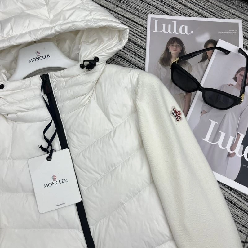 Classic Moncler Down Jackets 144194