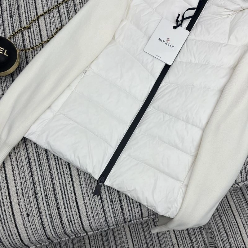 Classic Moncler Down Jackets 144194