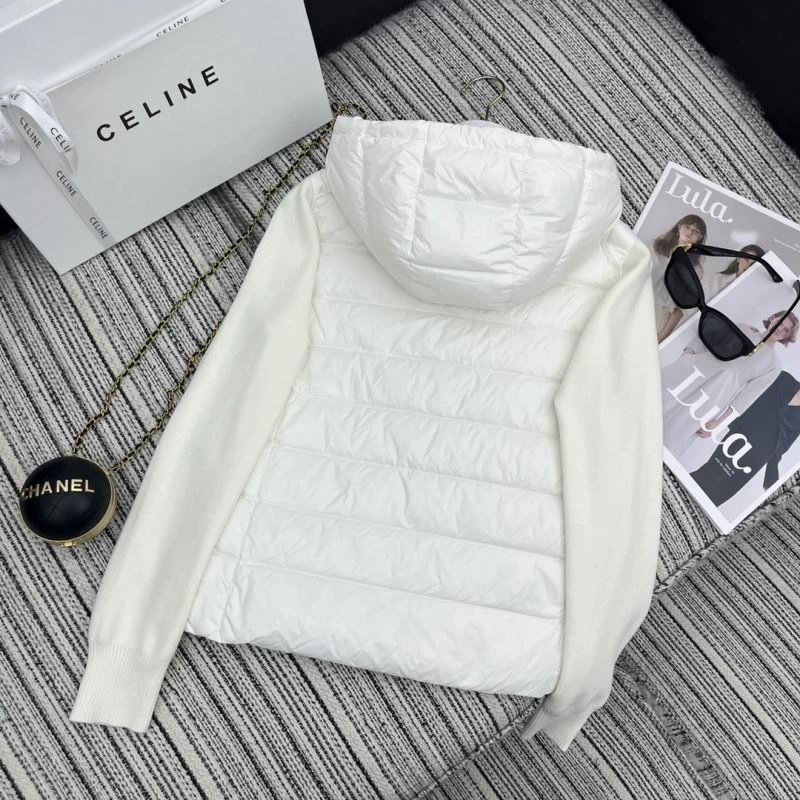 Classic Moncler Down Jackets 144194