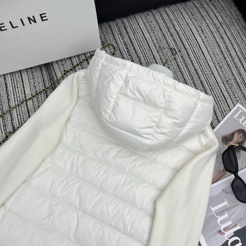 Classic Moncler Down Jackets 144194