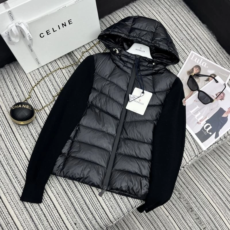 Moncler Down Jackets Supportive 144193