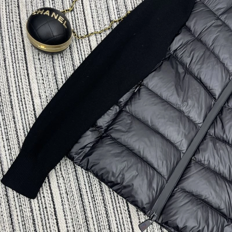 Moncler Down Jackets Supportive 144193