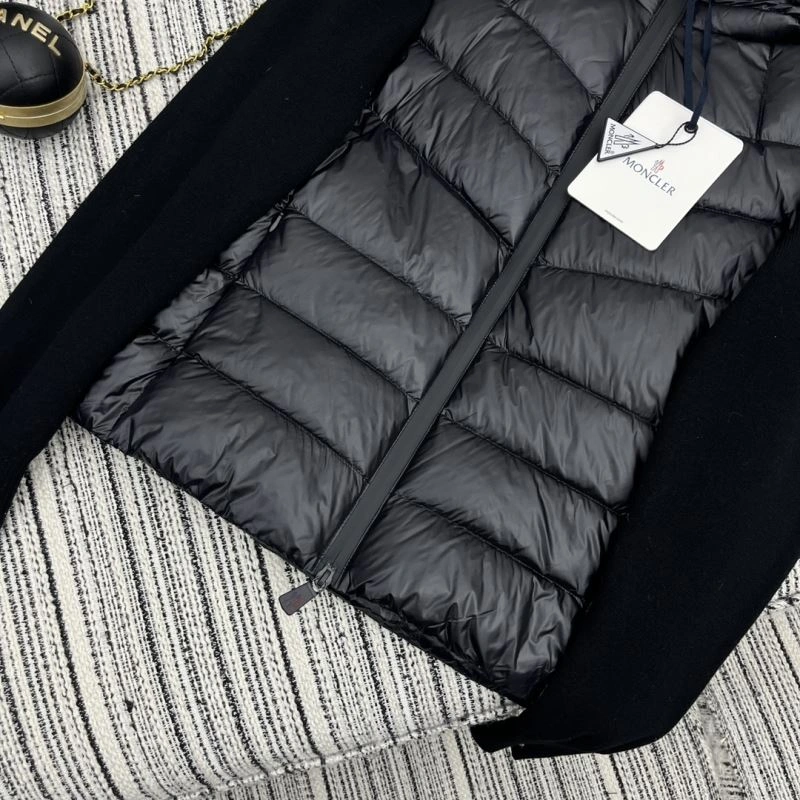 Moncler Down Jackets Supportive 144193