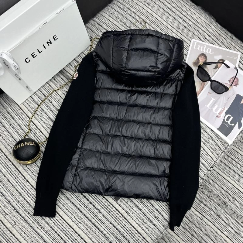 Moncler Down Jackets Supportive 144193