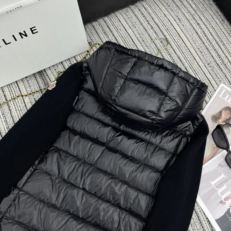 Moncler Down Jackets Supportive 144193