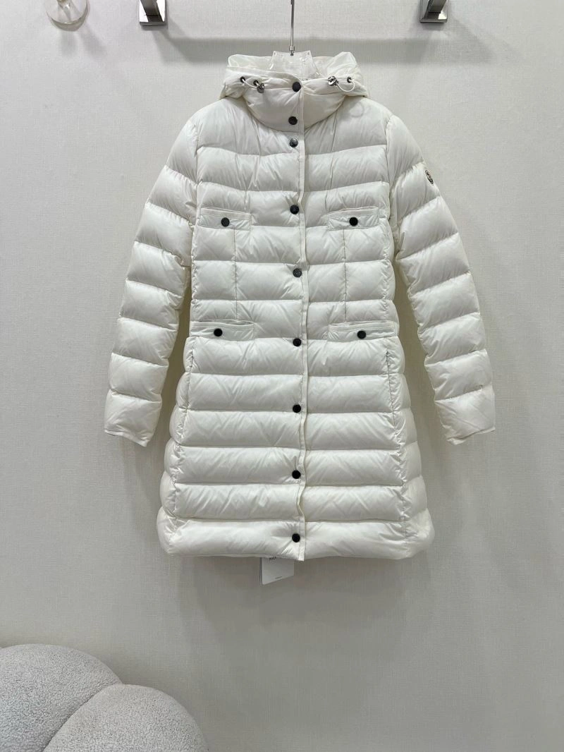Moncler Down Jackets FreshLook 144215