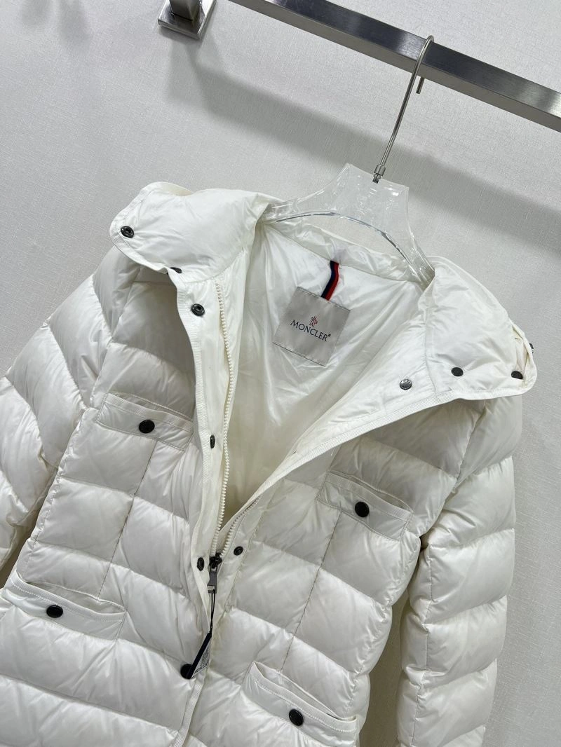 Moncler Down Jackets FreshLook 144215