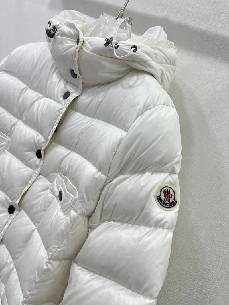 Moncler Down Jackets FreshLook 144215