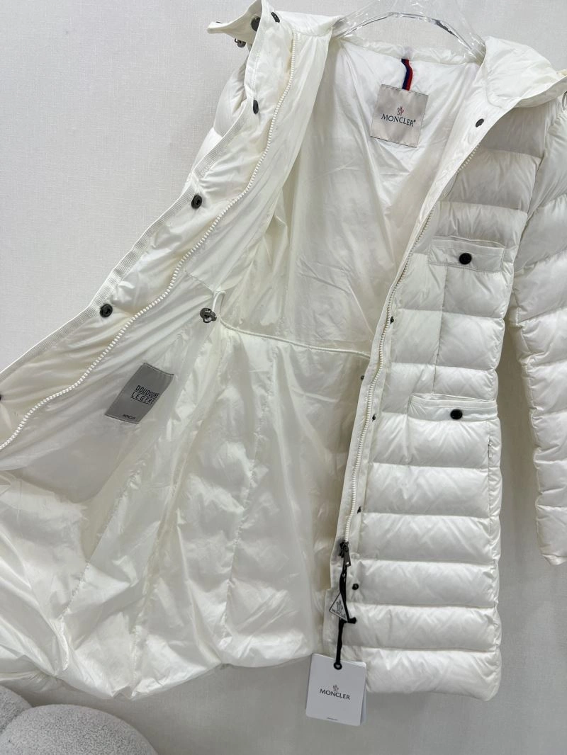 Moncler Down Jackets FreshLook 144215
