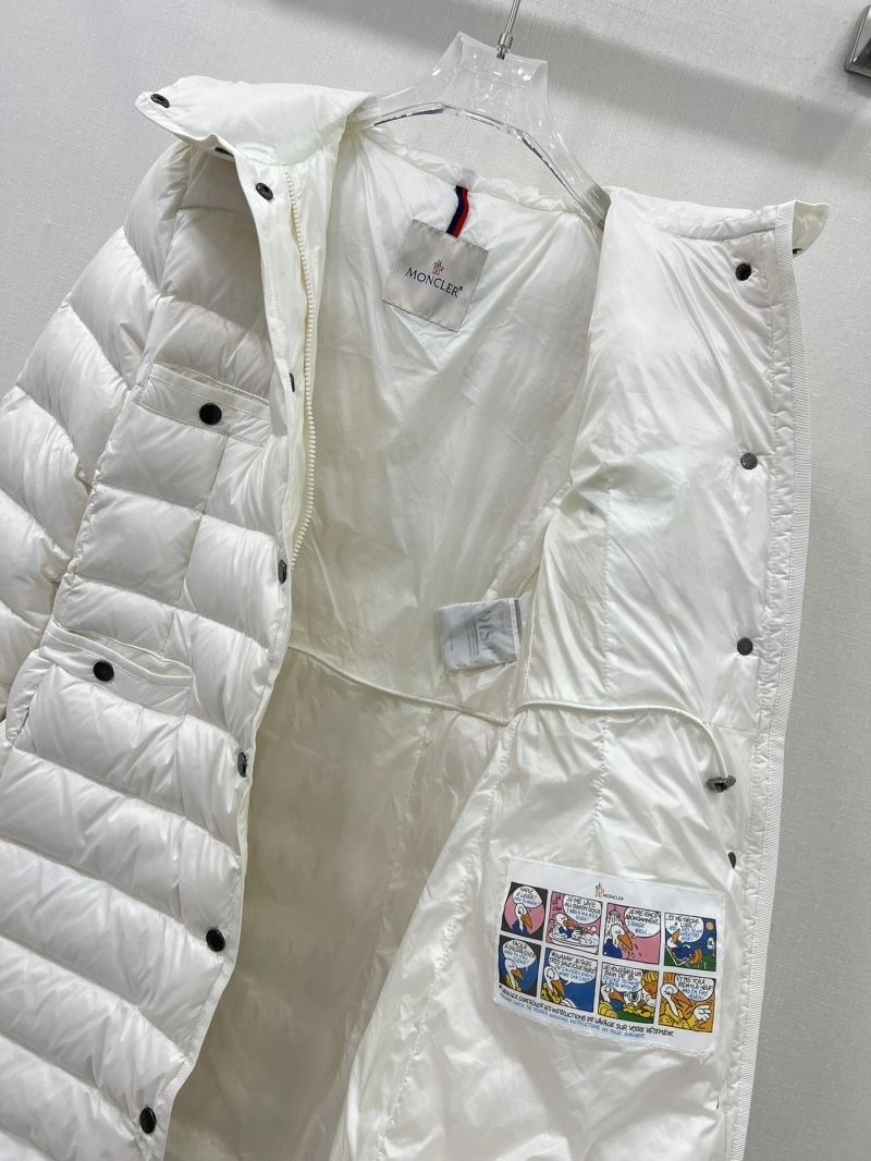 Moncler Down Jackets FreshLook 144215