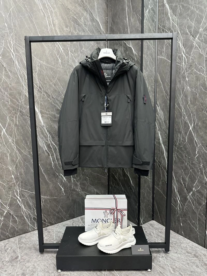 QuickDry Moncler Down Jackets 144187