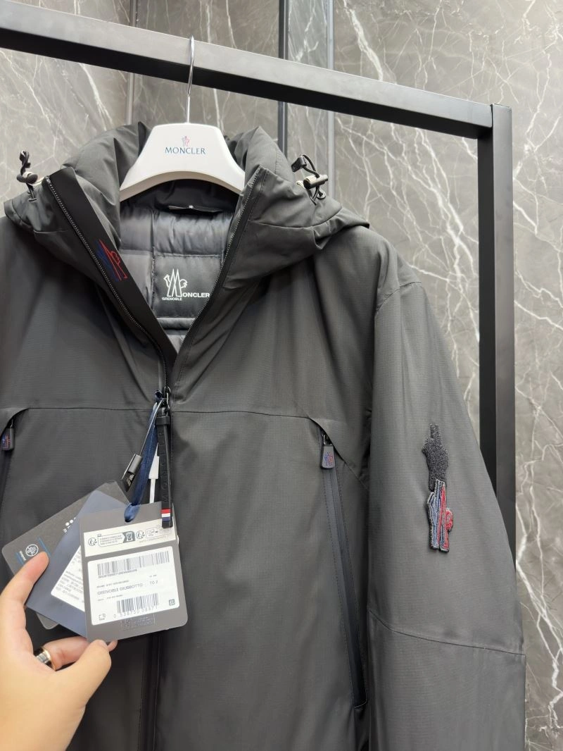 QuickDry Moncler Down Jackets 144187