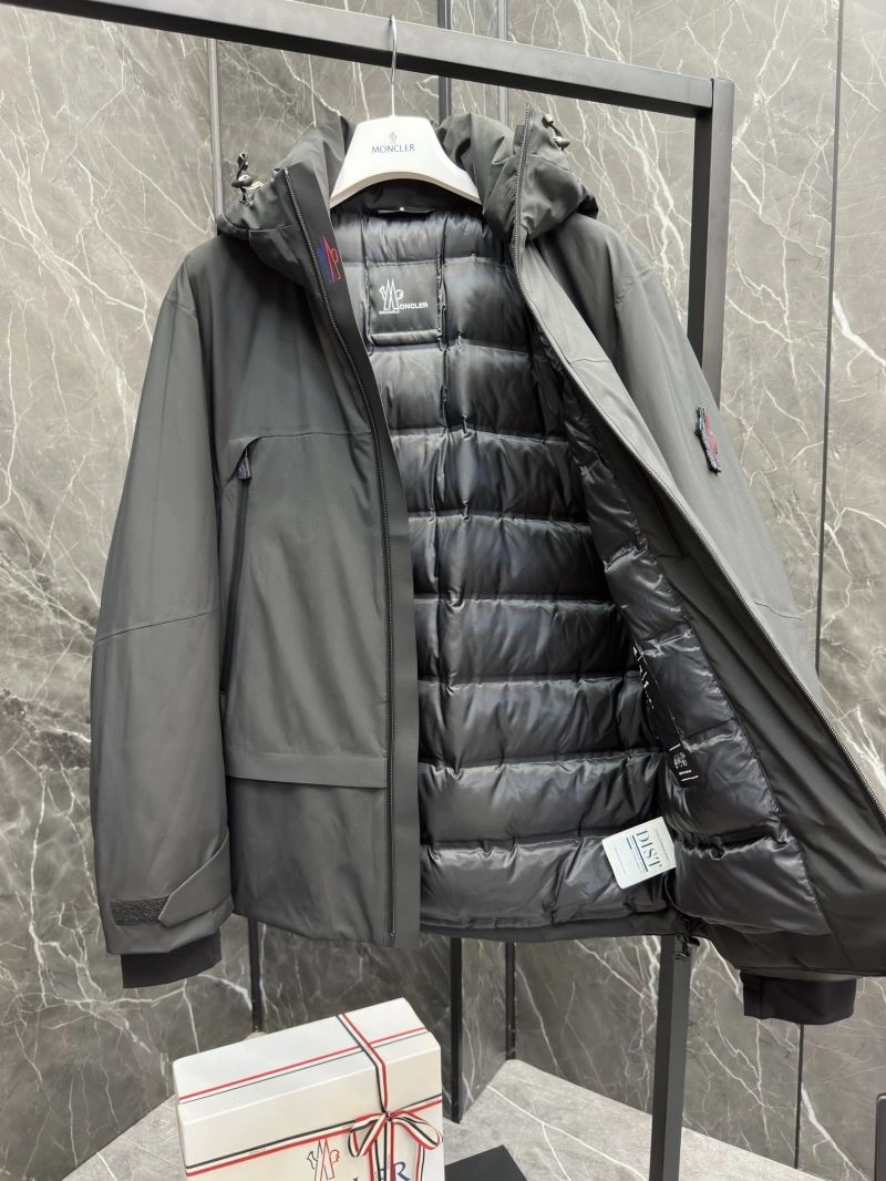 QuickDry Moncler Down Jackets 144187