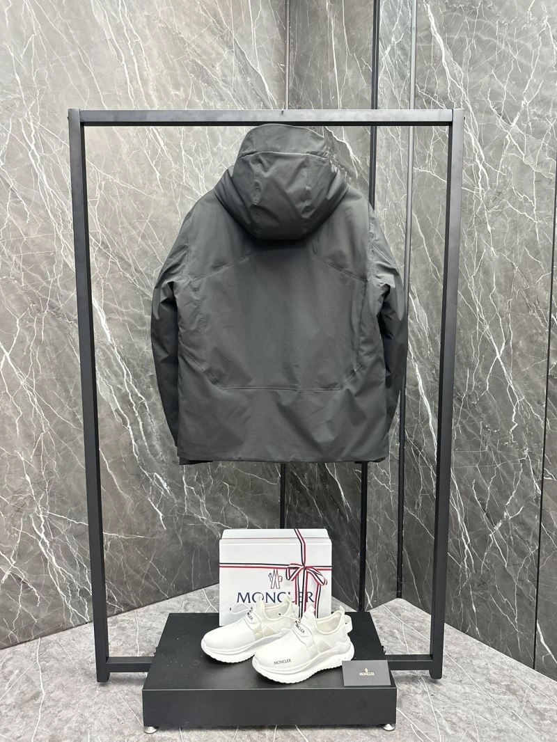 QuickDry Moncler Down Jackets 144187