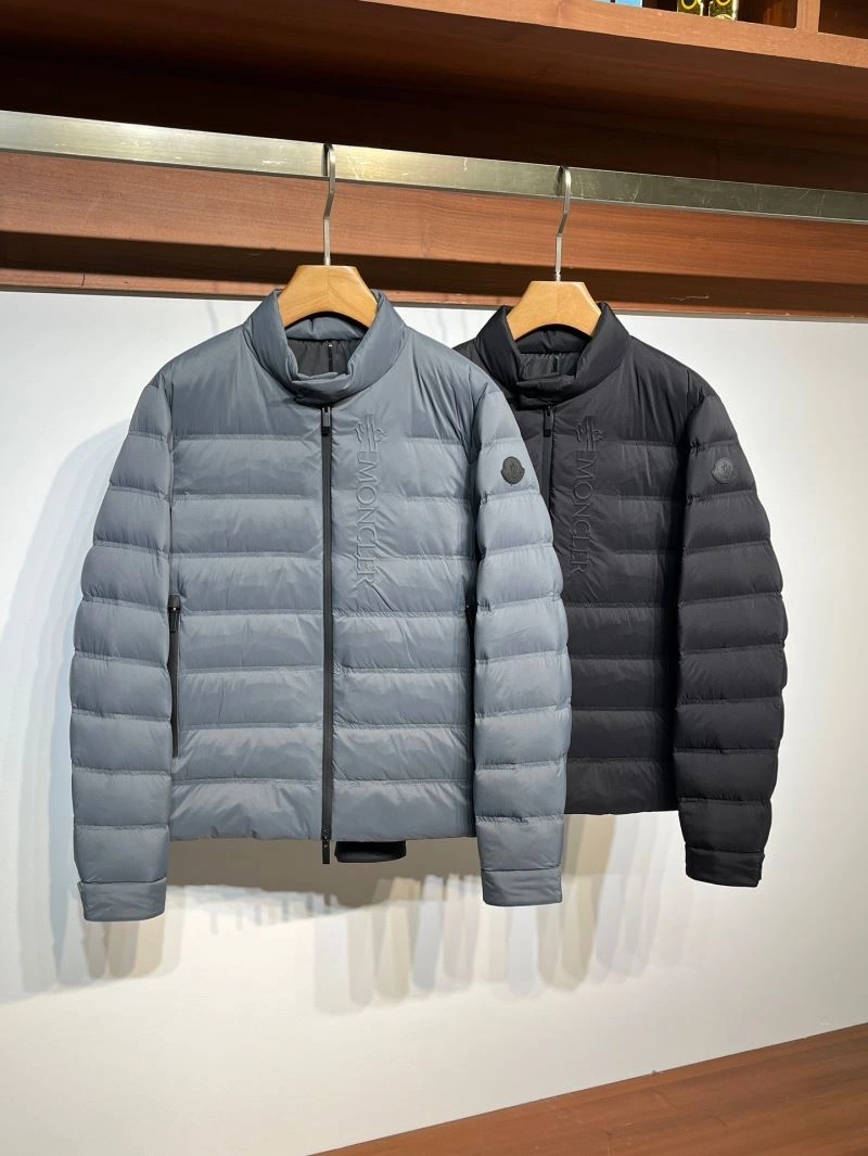 Thermal Moncler Down Jackets 144189