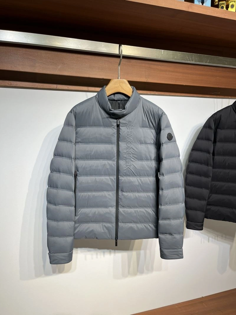 Thermal Moncler Down Jackets 144189