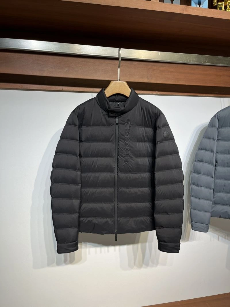 Thermal Moncler Down Jackets 144189