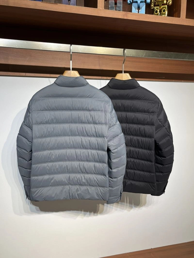 Thermal Moncler Down Jackets 144189