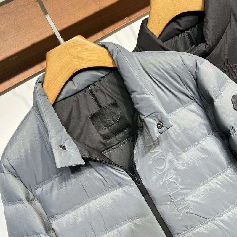 Thermal Moncler Down Jackets 144189