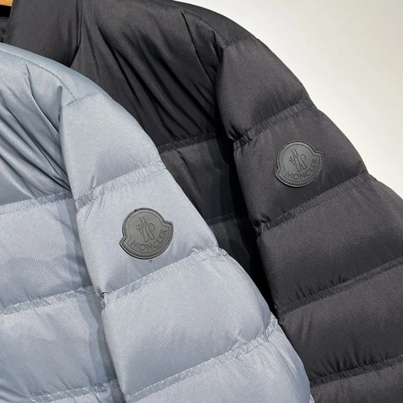 Thermal Moncler Down Jackets 144189