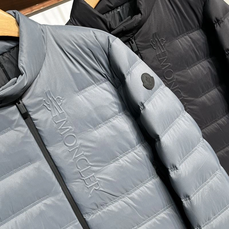 Thermal Moncler Down Jackets 144189