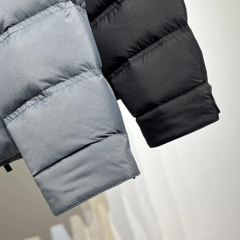 Thermal Moncler Down Jackets 144189