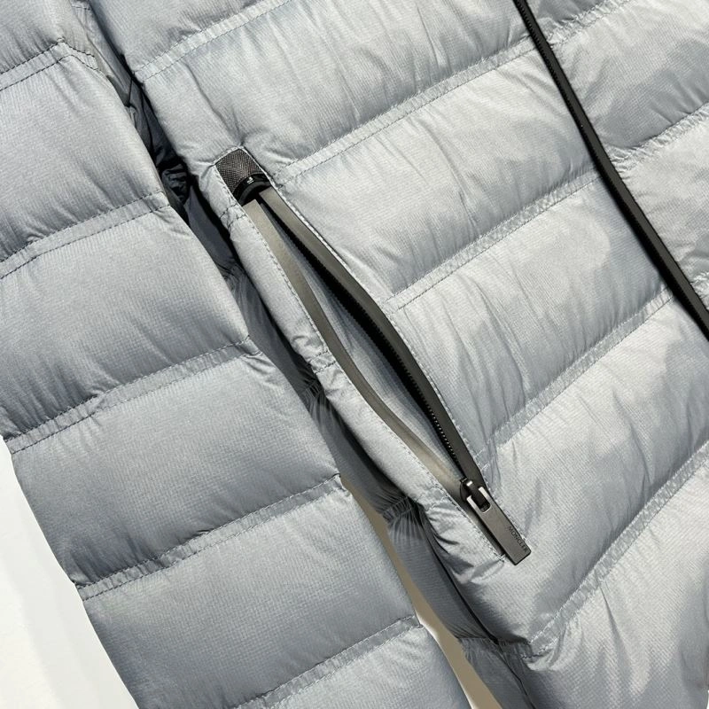 Thermal Moncler Down Jackets 144189