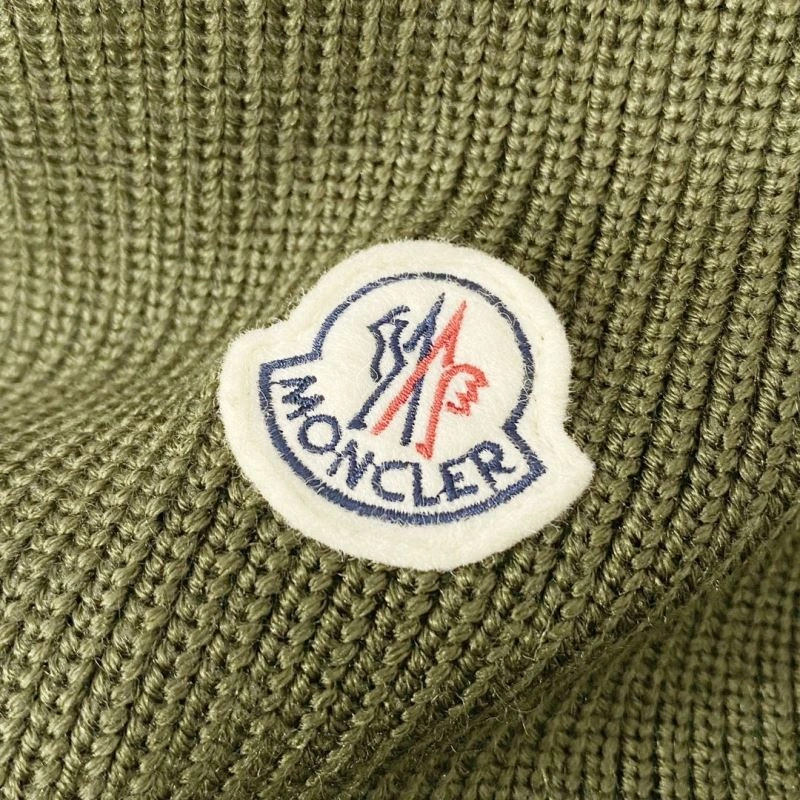 Moncler Down Jackets Soft 144182