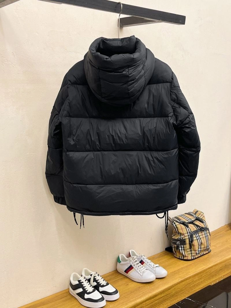Moncler Down Jackets RelaxedFit 144191