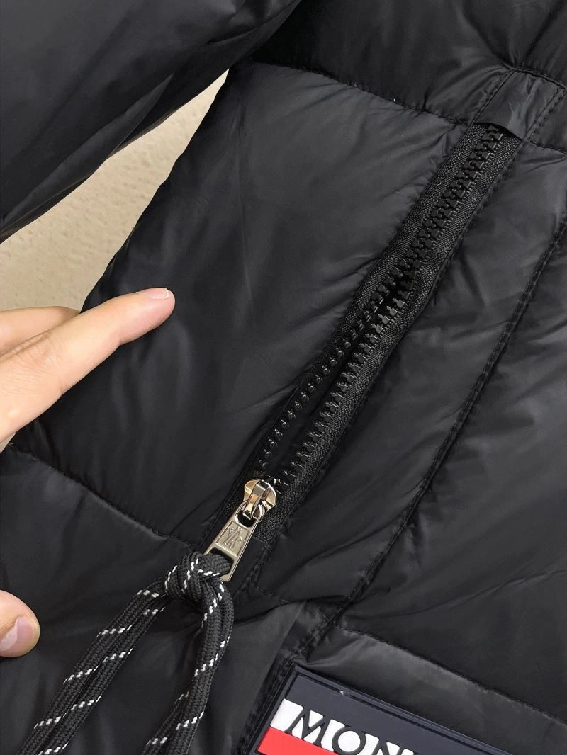 Moncler Down Jackets RelaxedFit 144191