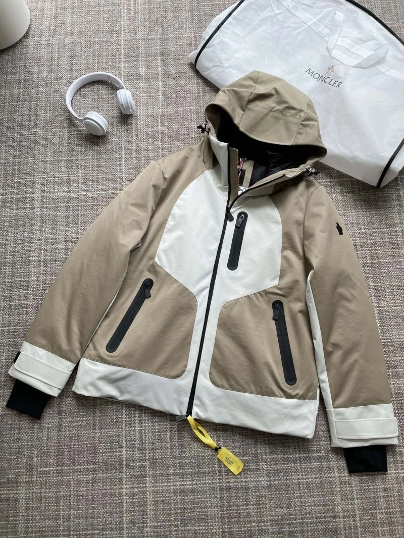 Moncler Down Jackets FreshLook 144184