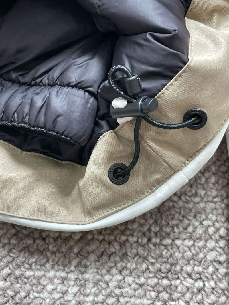 Moncler Down Jackets FreshLook 144184