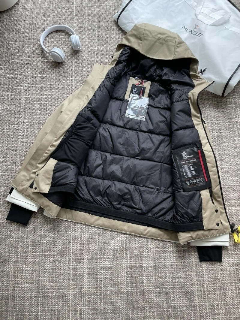 Moncler Down Jackets FreshLook 144184