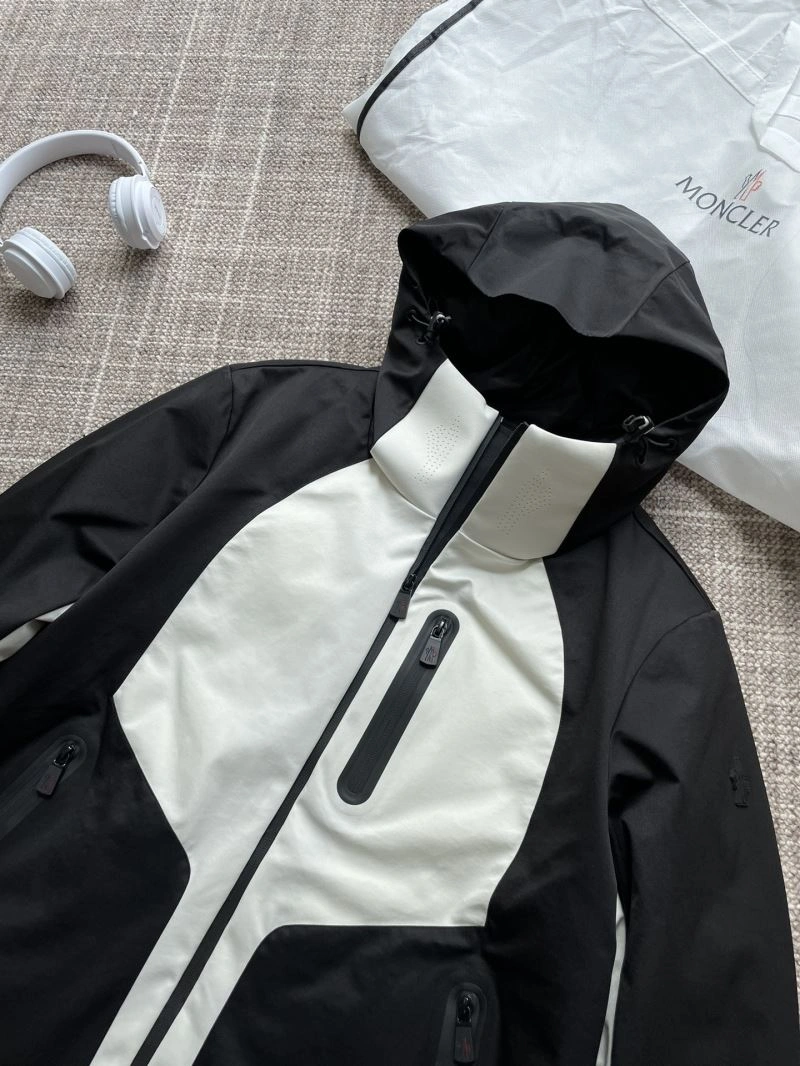Packable Moncler Down Jackets 144181