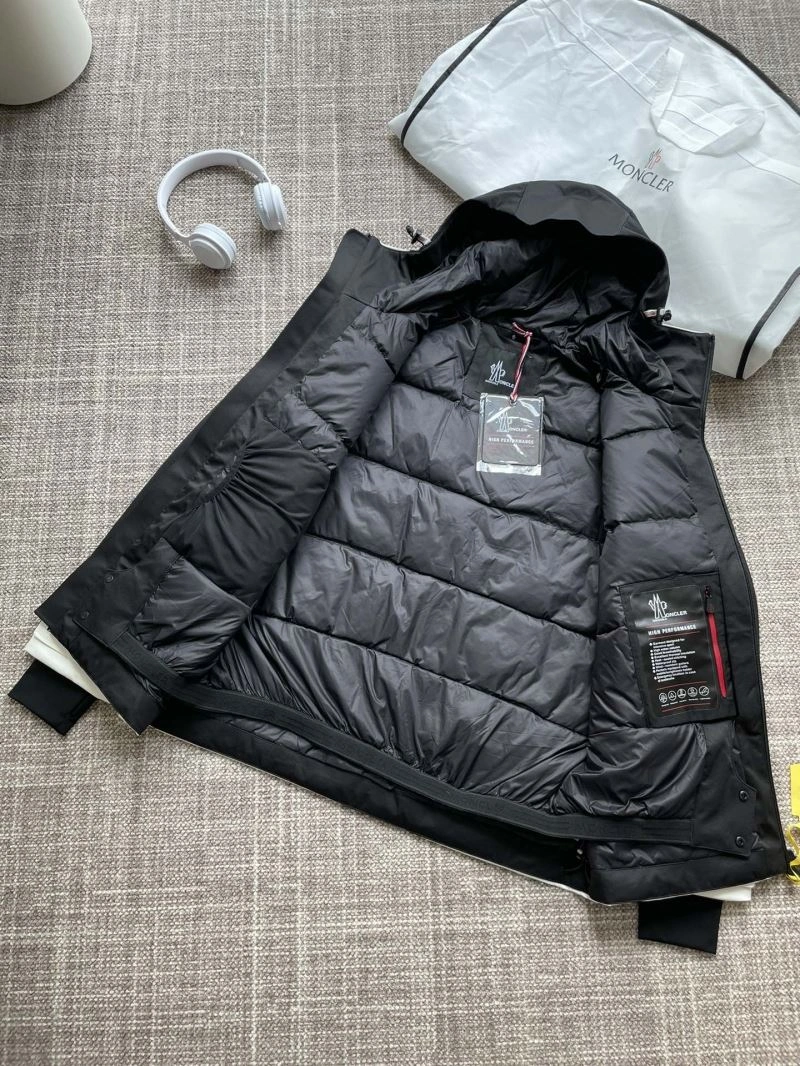 Packable Moncler Down Jackets 144181
