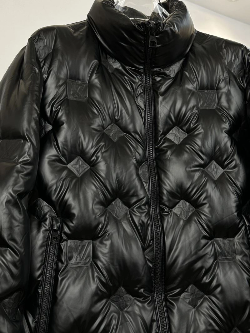 Timeless Moncler Down Jackets 144185