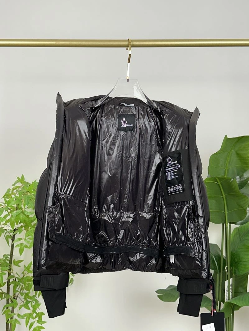 Moncler Down Jackets Refined 144180