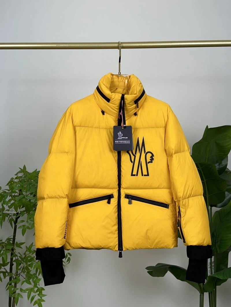 Moncler Down Jackets Efficient 144179