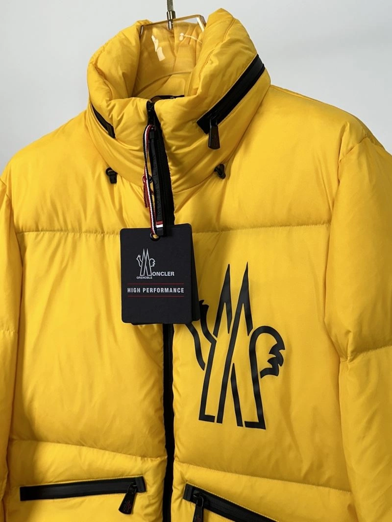 Moncler Down Jackets Efficient 144179