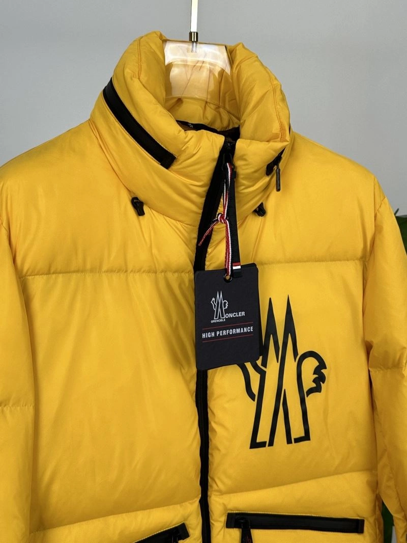 Moncler Down Jackets Efficient 144179