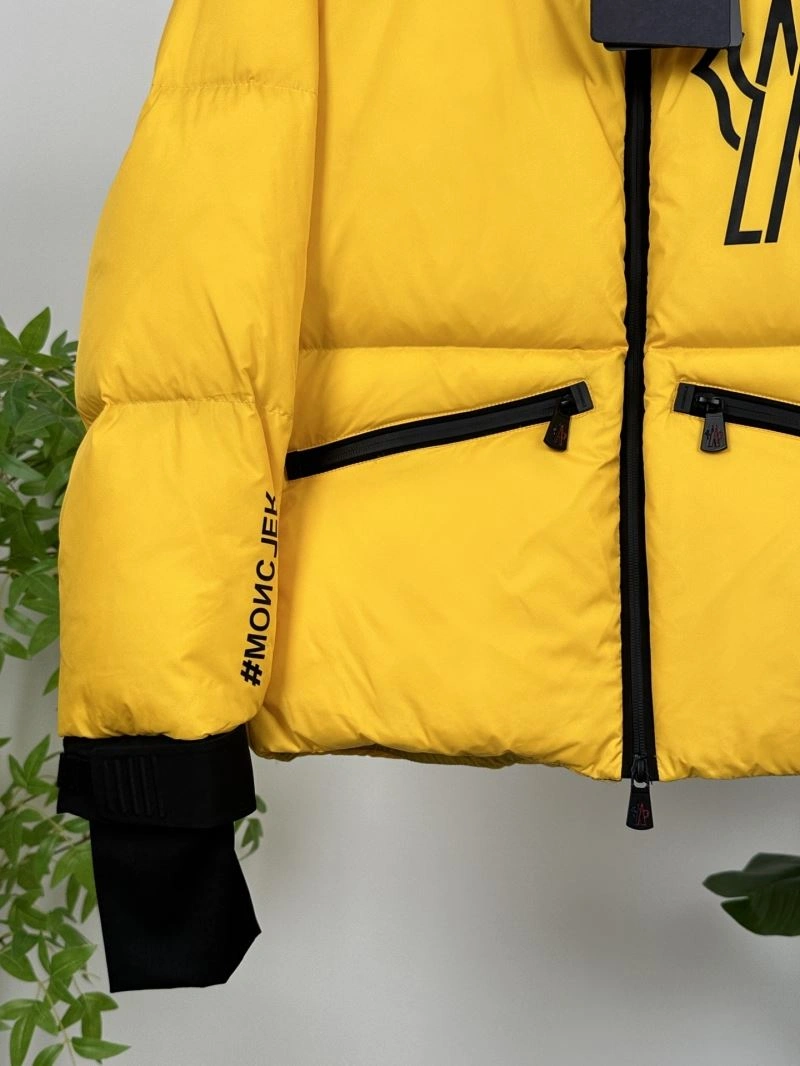 Moncler Down Jackets Efficient 144179