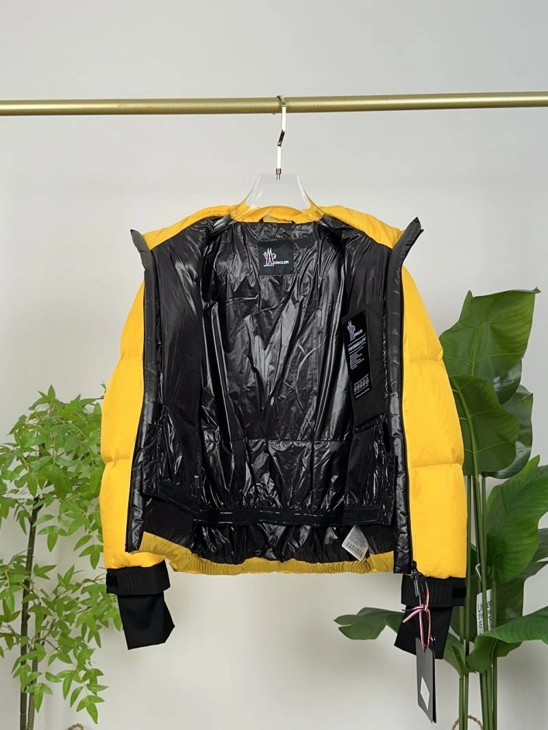 Moncler Down Jackets Efficient 144179