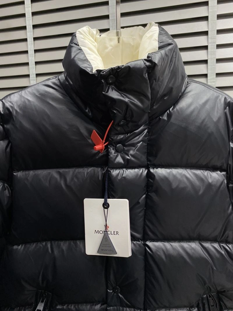 Unique Moncler Down Jackets 144178